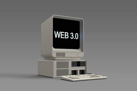 肖风香港演讲全文：Web3 的 1995 时刻、区块链的第一性原理与颠覆性创新